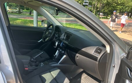 Mazda CX-5 II, 2012 год, 1 610 000 рублей, 5 фотография