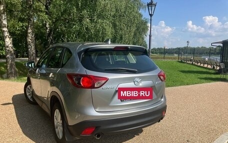 Mazda CX-5 II, 2012 год, 1 610 000 рублей, 3 фотография