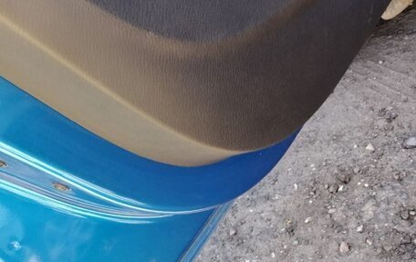 Renault Sandero II рестайлинг, 2016 год, 750 000 рублей, 12 фотография
