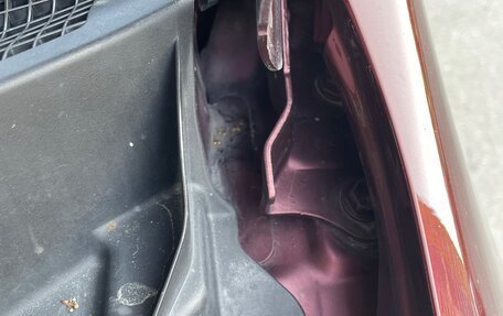 Toyota Ipsum II, 2002 год, 1 260 000 рублей, 11 фотография