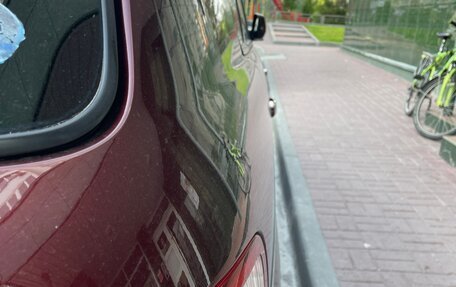 Toyota Ipsum II, 2002 год, 1 260 000 рублей, 21 фотография