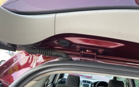 Toyota Ipsum II, 2002 год, 1 260 000 рублей, 19 фотография