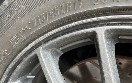 Toyota Ipsum II, 2002 год, 1 260 000 рублей, 38 фотография