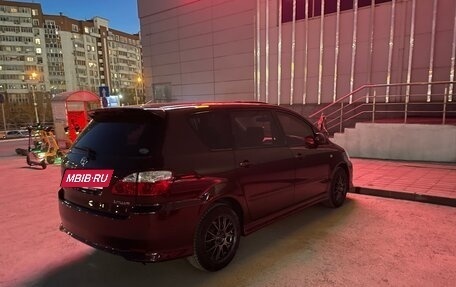 Toyota Ipsum II, 2002 год, 1 260 000 рублей, 29 фотография