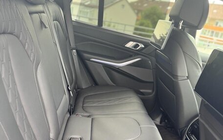 BMW X5, 2021 год, 8 450 000 рублей, 13 фотография