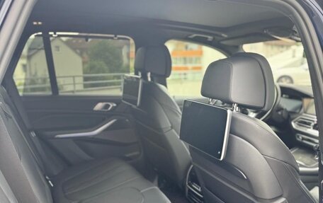 BMW X5, 2021 год, 8 450 000 рублей, 11 фотография