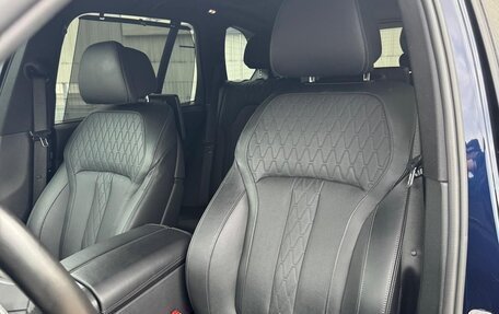 BMW X5, 2021 год, 8 450 000 рублей, 10 фотография