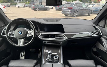 BMW X5, 2021 год, 8 450 000 рублей, 9 фотография