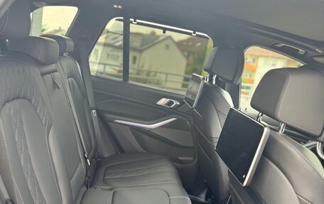 BMW X5, 2021 год, 8 450 000 рублей, 12 фотография