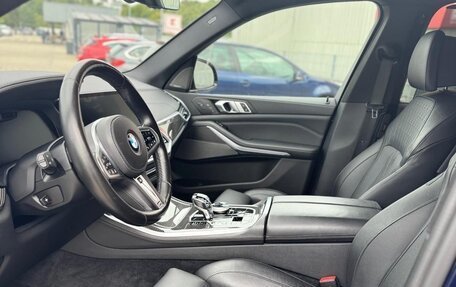 BMW X5, 2021 год, 8 450 000 рублей, 7 фотография