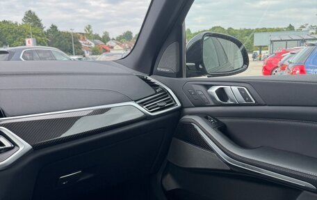BMW X5, 2021 год, 8 450 000 рублей, 17 фотография