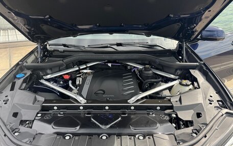 BMW X5, 2021 год, 8 450 000 рублей, 18 фотография
