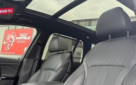 BMW X5, 2021 год, 8 450 000 рублей, 20 фотография