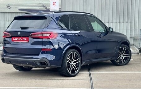 BMW X5, 2021 год, 8 450 000 рублей, 6 фотография