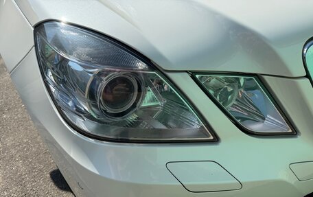 Mercedes-Benz E-Класс, 2011 год, 1 800 000 рублей, 8 фотография