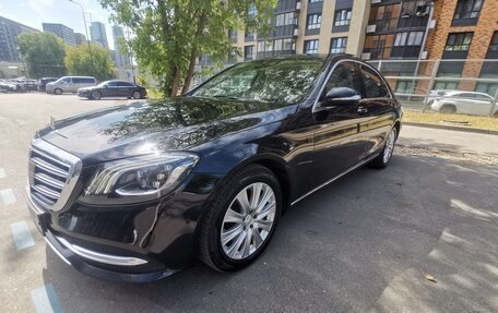 Mercedes-Benz S-Класс, 2017 год, 4 300 000 рублей, 2 фотография