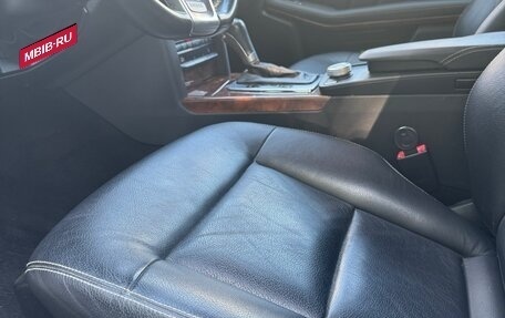 Mercedes-Benz E-Класс, 2011 год, 1 800 000 рублей, 9 фотография