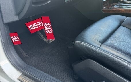Mercedes-Benz E-Класс, 2011 год, 1 800 000 рублей, 10 фотография
