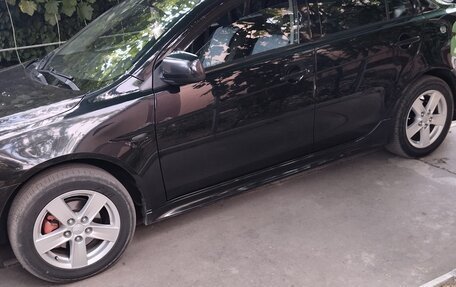 Mitsubishi Lancer IX, 2007 год, 950 000 рублей, 2 фотография