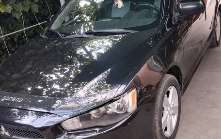 Mitsubishi Lancer IX, 2007 год, 950 000 рублей, 4 фотография