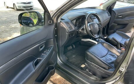 Mitsubishi ASX I рестайлинг, 2012 год, 1 450 000 рублей, 3 фотография