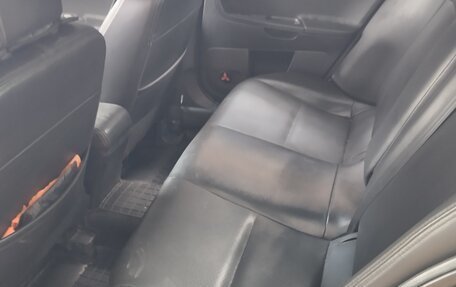 Mitsubishi Lancer IX, 2007 год, 950 000 рублей, 16 фотография