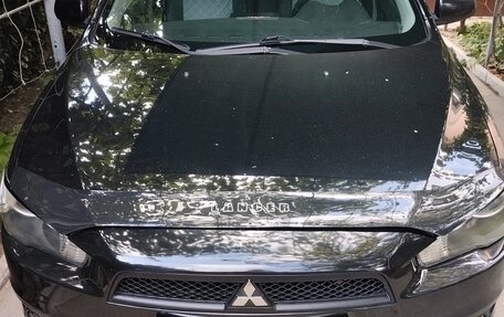 Mitsubishi Lancer IX, 2007 год, 950 000 рублей, 3 фотография