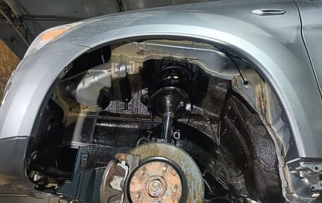 Mitsubishi ASX I рестайлинг, 2012 год, 1 450 000 рублей, 16 фотография