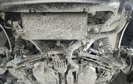 Mitsubishi ASX I рестайлинг, 2012 год, 1 450 000 рублей, 20 фотография