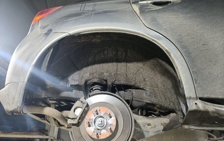 Mitsubishi ASX I рестайлинг, 2012 год, 1 450 000 рублей, 17 фотография