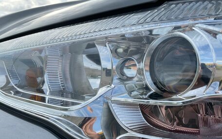 Mitsubishi ASX I рестайлинг, 2012 год, 1 450 000 рублей, 23 фотография