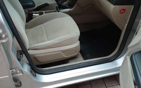Ford Focus II рестайлинг, 2006 год, 550 000 рублей, 10 фотография
