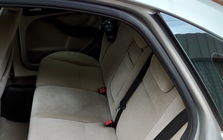 Ford Focus II рестайлинг, 2006 год, 550 000 рублей, 3 фотография