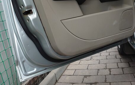 Ford Focus II рестайлинг, 2006 год, 550 000 рублей, 6 фотография