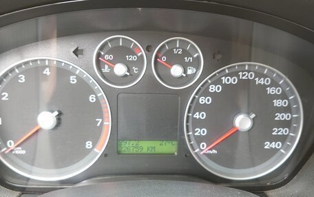 Ford Focus II рестайлинг, 2006 год, 550 000 рублей, 2 фотография