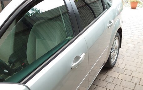 Ford Focus II рестайлинг, 2006 год, 550 000 рублей, 13 фотография