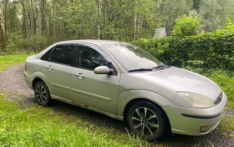 Ford Focus IV, 2004 год, 275 000 рублей, 5 фотография