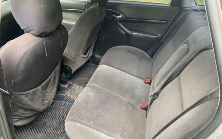 Ford Focus IV, 2004 год, 275 000 рублей, 8 фотография