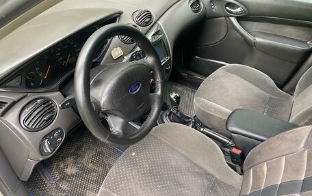 Ford Focus IV, 2004 год, 275 000 рублей, 7 фотография