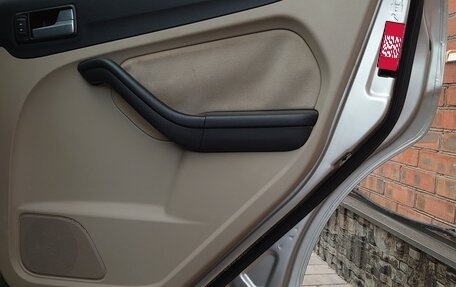 Ford Focus II рестайлинг, 2006 год, 550 000 рублей, 19 фотография