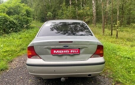 Ford Focus IV, 2004 год, 275 000 рублей, 2 фотография