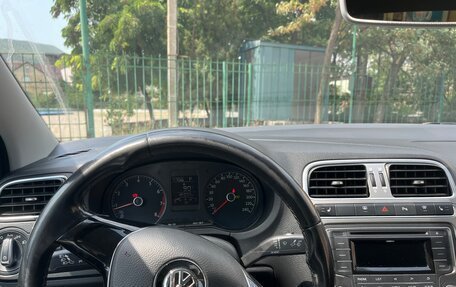 Volkswagen Polo VI (EU Market), 2017 год, 1 180 000 рублей, 6 фотография