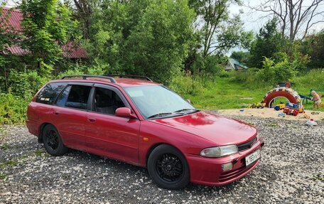 Mitsubishi Lancer VII, 2000 год, 350 000 рублей, 4 фотография