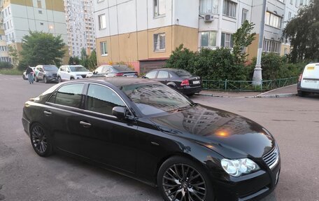 Toyota Mark X II, 2004 год, 980 000 рублей, 3 фотография