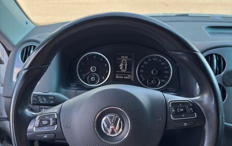 Volkswagen Tiguan I, 2015 год, 1 600 000 рублей, 6 фотография