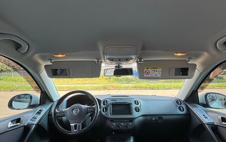 Volkswagen Tiguan I, 2015 год, 1 600 000 рублей, 12 фотография