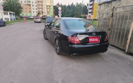 Toyota Mark X II, 2004 год, 980 000 рублей, 2 фотография