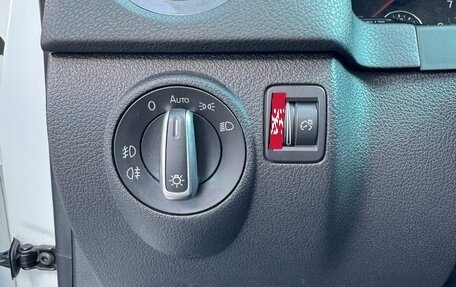 Volkswagen Tiguan I, 2015 год, 1 600 000 рублей, 10 фотография