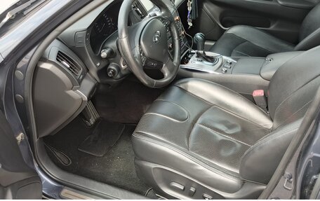 Infiniti G, 2010 год, 1 350 000 рублей, 9 фотография