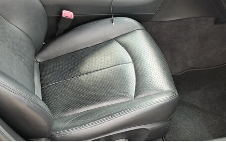 Infiniti G, 2010 год, 1 350 000 рублей, 10 фотография